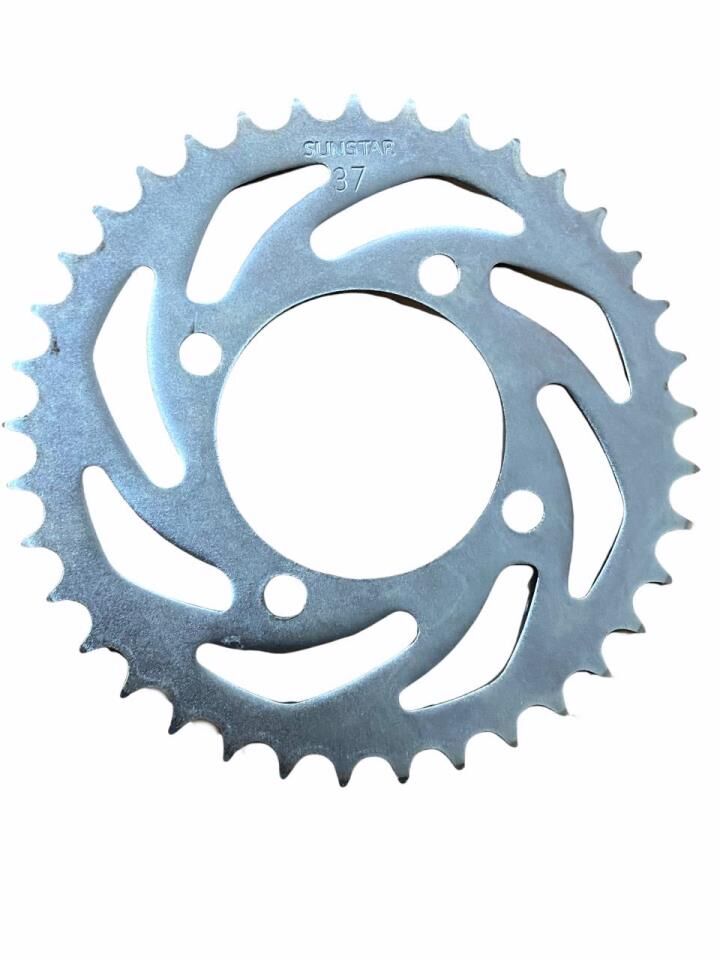 YAMAHA RX 135 KİNG ARKA DİŞLİ ORJİNAL 37T