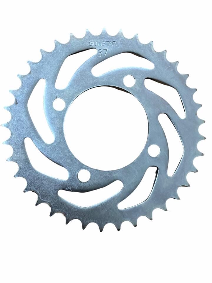 YAMAHA RX 135 KİNG ARKA DİŞLİ ORJİNAL 37T