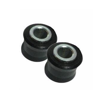CUP - CG ARKA AMORTİSÖR TAKOZU ALT-ÜST 10- 12MM