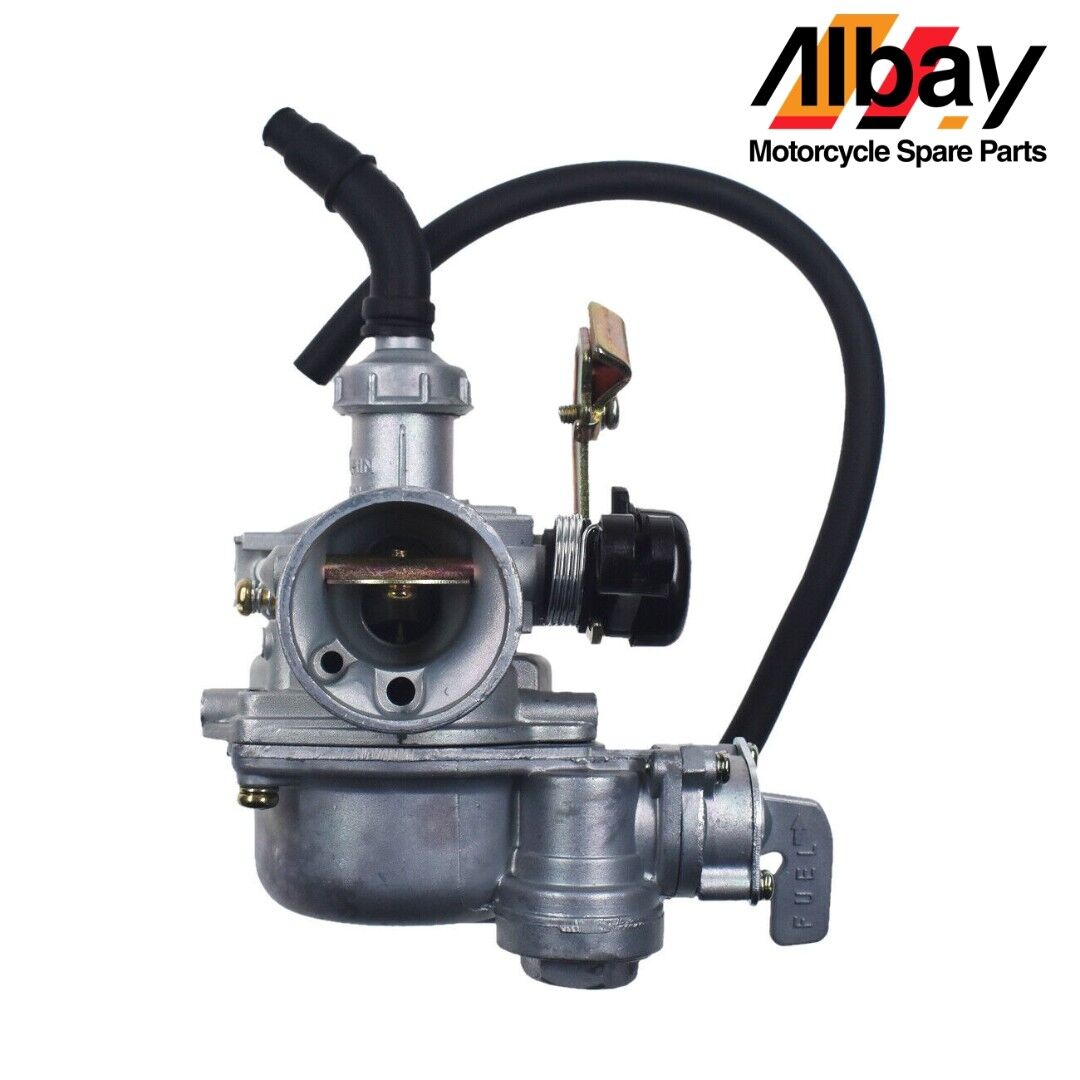 HONDA C90 KARBÜRATÖR KOMPLE OEM