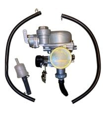 HONDA C90 KARBÜRATÖR KOMPLE OEM