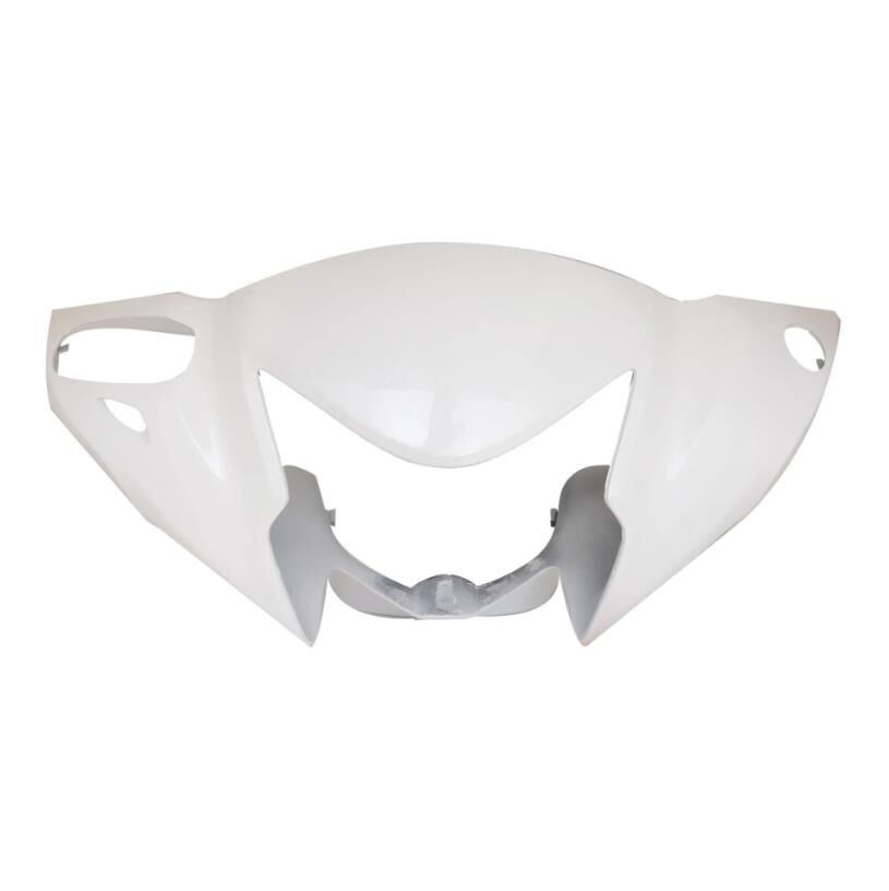 HONDA DİO 110 GİDON FAR MUHAFAZA ÖN BEYAZ İTHAL