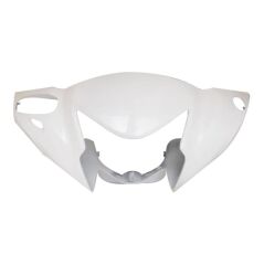 HONDA DİO 110 GİDON FAR MUHAFAZA ÖN BEYAZ İTHAL