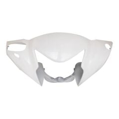 HONDA DİO 110 GİDON FAR MUHAFAZA ÖN BEYAZ İTHAL