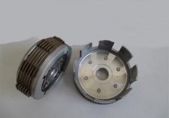 MONDİAL MCT 250 DEBRİYAJ GÖBEĞİ KOMPLE TASLI