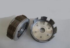MONDİAL MCT 250 DEBRİYAJ GÖBEĞİ KOMPLE TASLI