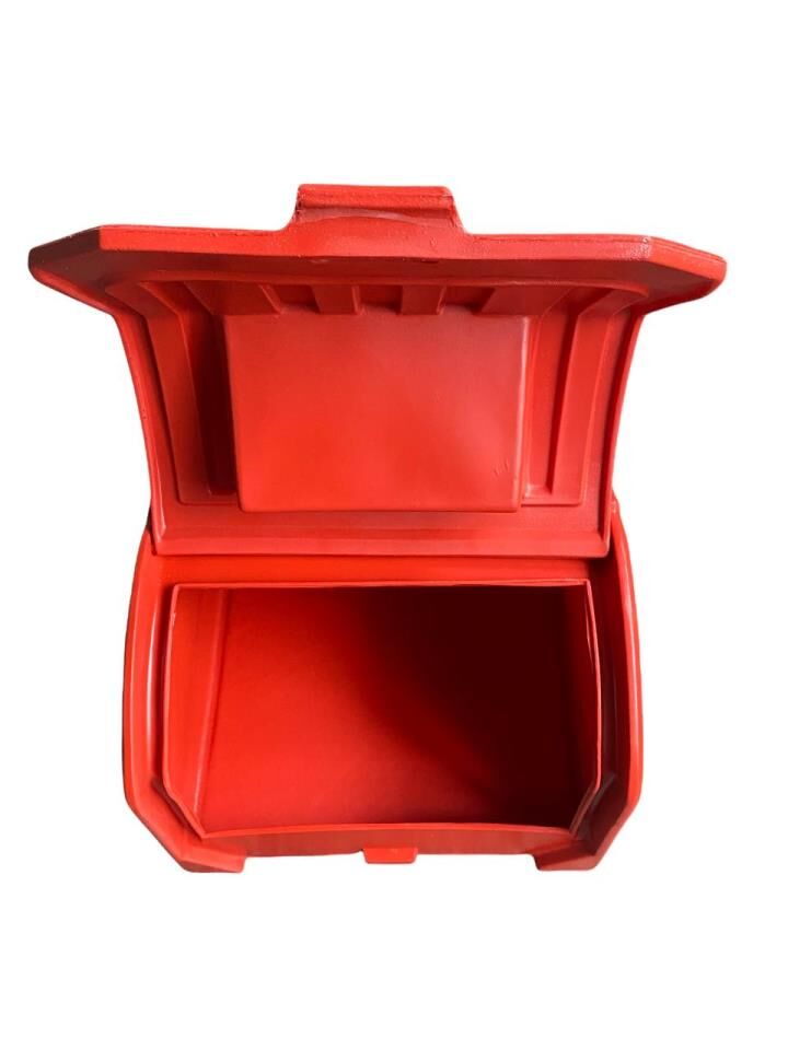 MOTOSİKLET PİZZA ÇANTASI KIRMIZI 140 litre