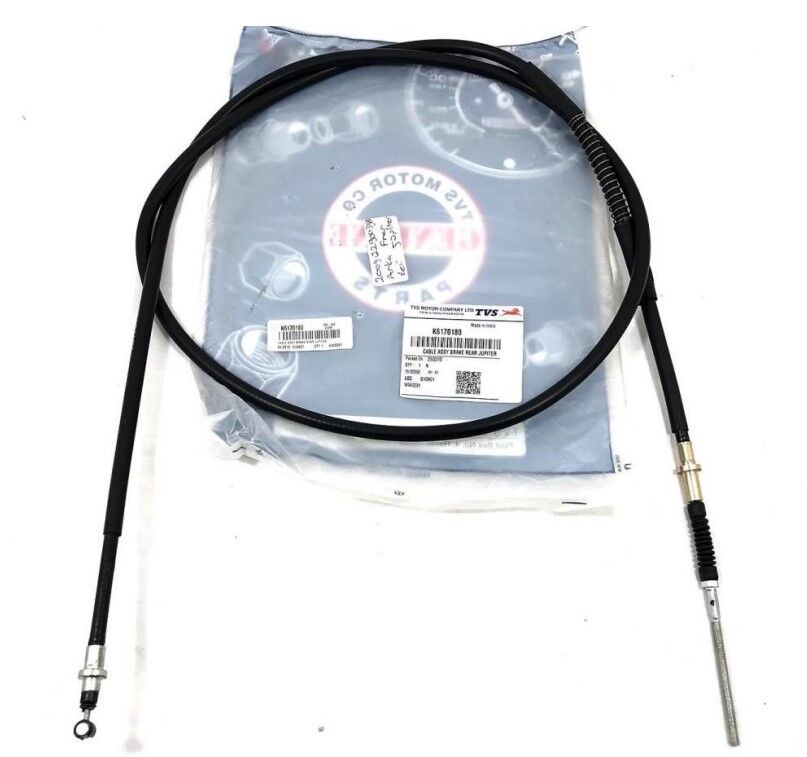 TVS JUPİTER 110 ARKA FREN TEL ORJİNAL
