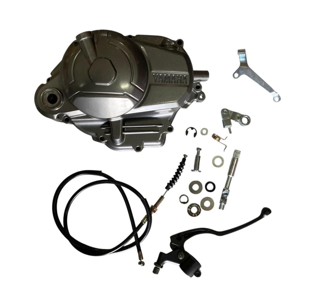 YAMAHA CRYPTON DEBRİYAJ DÖNÜŞÜM SETİ RACİNG ORJİNAL 1998-2015