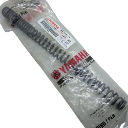 YAMAHA RX 135 KİNG ÖN AMORTİSÖR YAYI ADET ORJİNAL