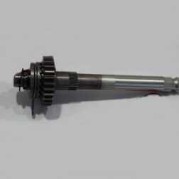 HONDA İNNOVA MARŞ MİLİ KOMPLE DİŞLİLİ DOLU 2005-2012