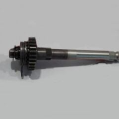 HONDA İNNOVA MARŞ MİLİ KOMPLE DİŞLİLİ DOLU 2005-2012