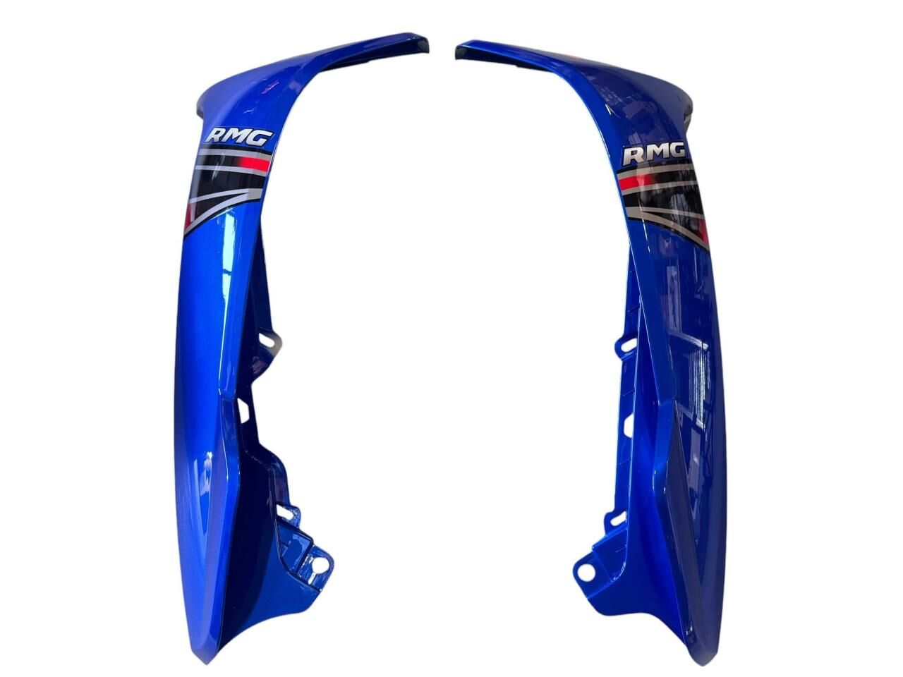 RMG SPARK DİZLİK TAKIM MAVİ