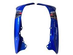 RMG SPARK DİZLİK TAKIM MAVİ