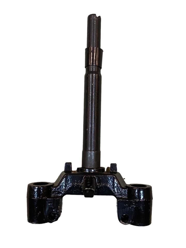 YAMAHA CRYPTON ALT PLATİN MESNET 1998-2004