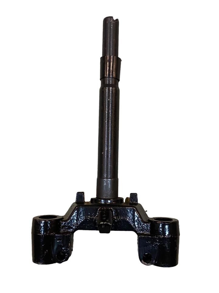 YAMAHA CRYPTON ALT PLATİN MESNET 1998-2004