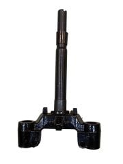 YAMAHA CRYPTON ALT PLATİN MESNET 1998-2004