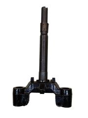 YAMAHA CRYPTON ALT PLATİN MESNET 1998-2004