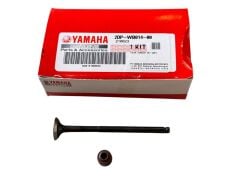 YAMAHA NMAX 125-155 SUBAP EGSOZ KEÇE DAHİL ORJİNAL 2015-2024