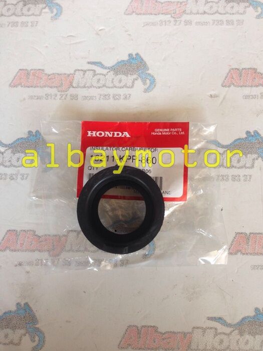 HONDA CBR 125 MANİFOLD ORJİNAL 2006-2015