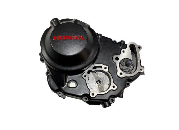 HONDA CBR 250 DEBRİYAJ KAPAĞI ORJİNAL