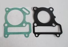 YAMAHA CRYPTON ALT ÜST CONTA 1998-2004