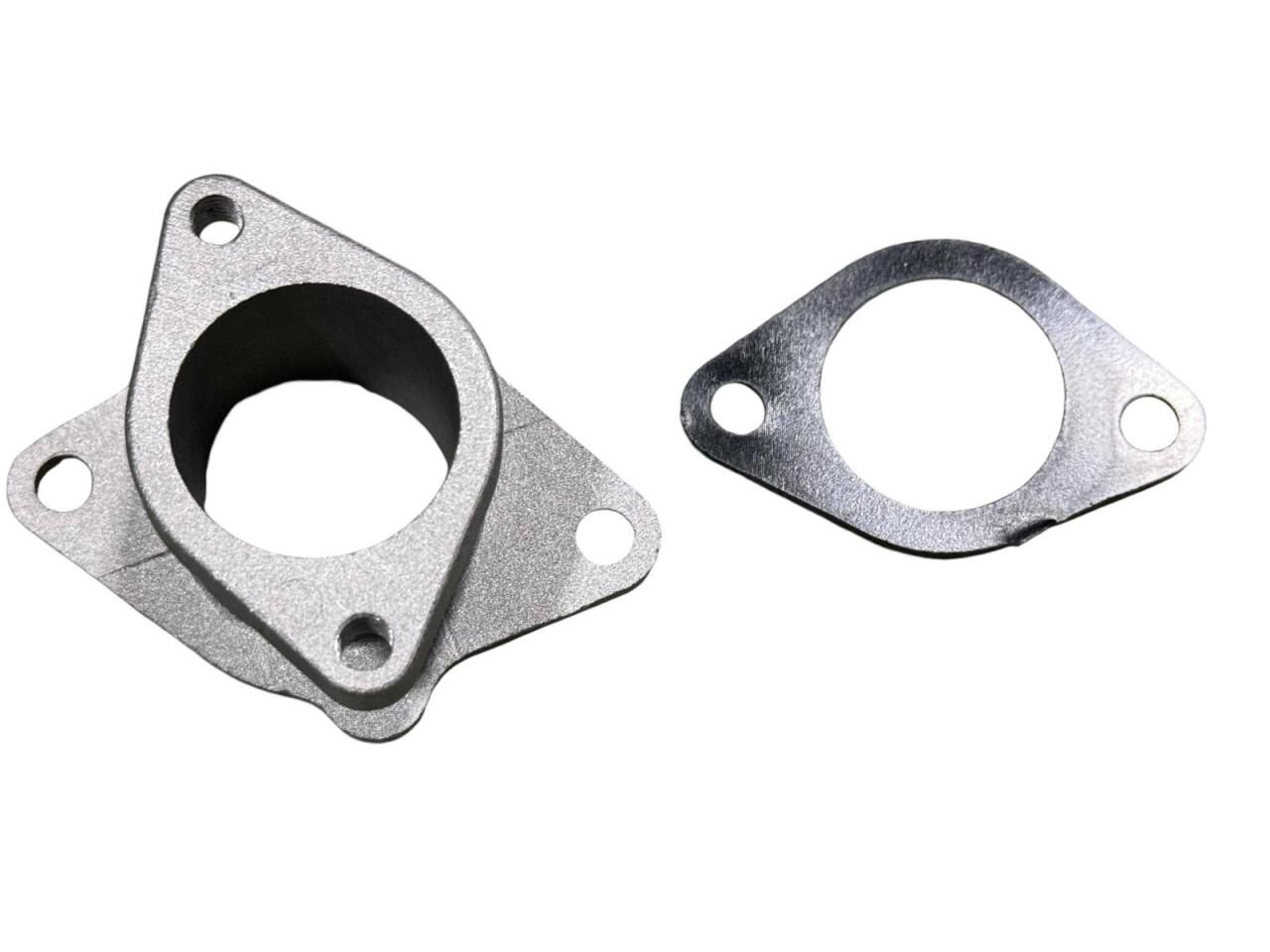 CG 125 MANİFOLD ALÜMİNYUM
