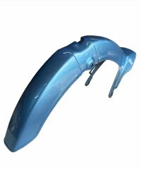 HONDA C90 ÖN ÇAMURLUK MAVİ TAİWAN