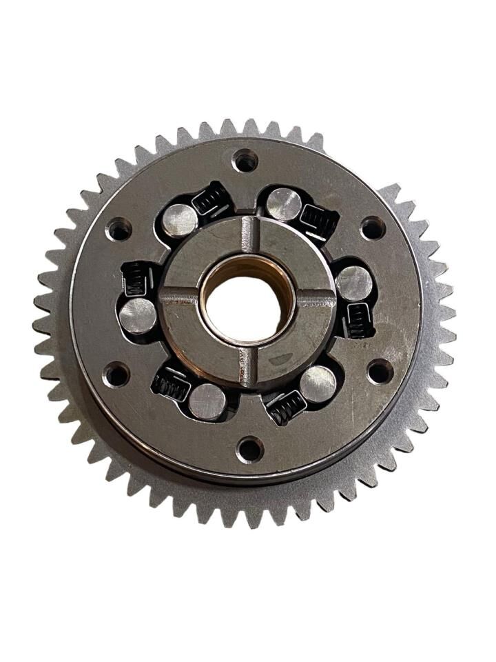 HONDA CBR 125 MARŞ KAVRAMA KOMPLE DİŞLİLİ ESKİ MODEL 2006-2009