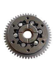 HONDA CBR 125 MARŞ KAVRAMA KOMPLE DİŞLİLİ ESKİ MODEL 2006-2009