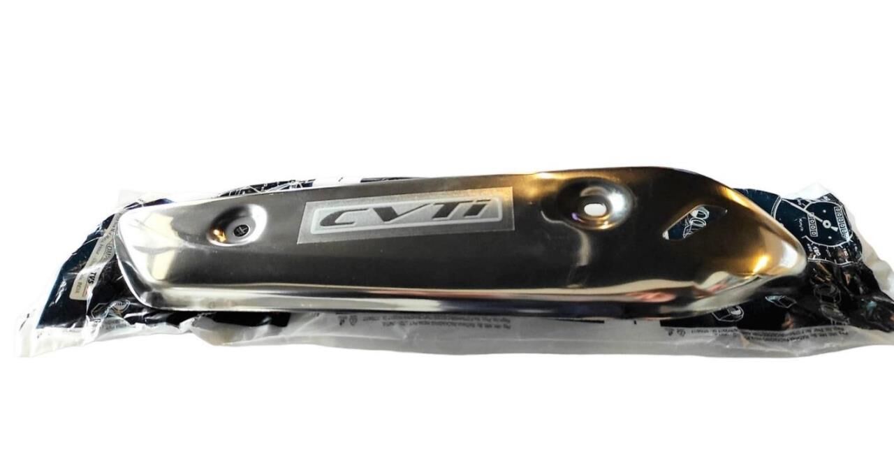 TVS JUPİTER 110 EGSOZ MUHAFAZA ORJİNAL