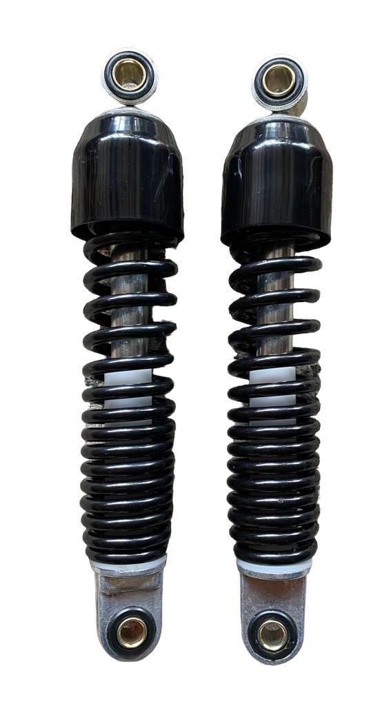 YAMAHA CRYPTON BORDO ARKA AMORTİSÖR TAKIM 1998-2004