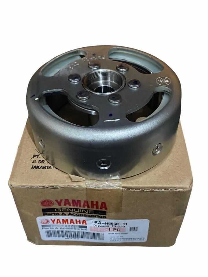 YAMAHA RX 135 KİNG VOLANT ORJİNAL
