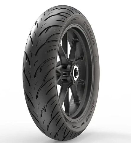 90*90*12 DIŞ LASTİK ANLAŞ TOURNEE TUBELESS