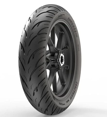 90*90*12 DIŞ LASTİK ANLAŞ TOURNEE TUBELESS