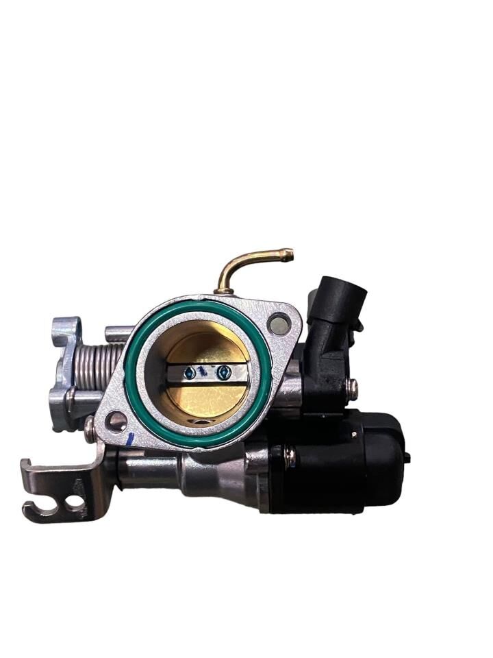 MONDİAL DRİFT 125 L ENJEKTÖR GÖVDE KOMPLE