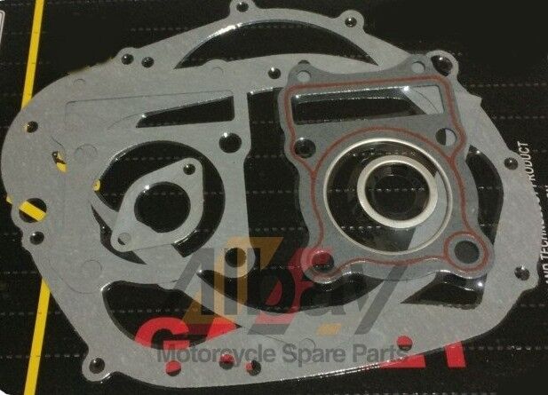 SUZUKİ GN 125 CONTA TAKIM