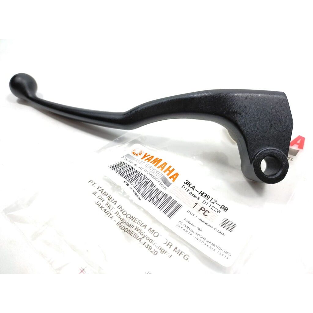 YAMAHA RX 135 KİNG DEBRİYAJ LEVYESİ ORJİNAL