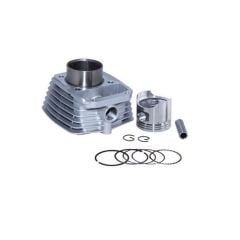 HONDA CGL 125 SİLİNDİR PİSTON TAKIM İTHAL