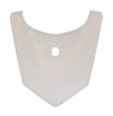 HONDA DİO 110 STOP ÜST KAPAK BEYAZ İTHAL