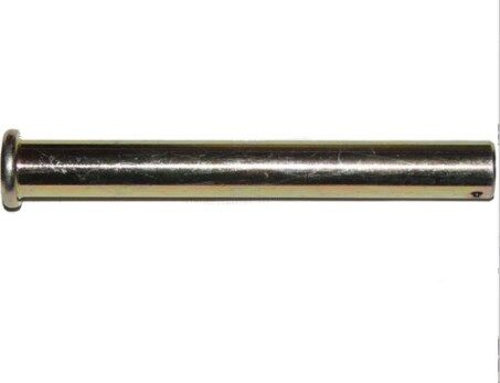 MONDİAL KT 125 ORTA SEHPA MİLİ