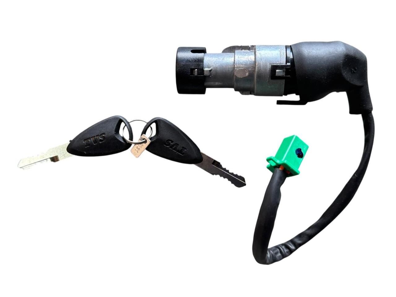 TVS PEP KONTAK TEK ORJİNAL