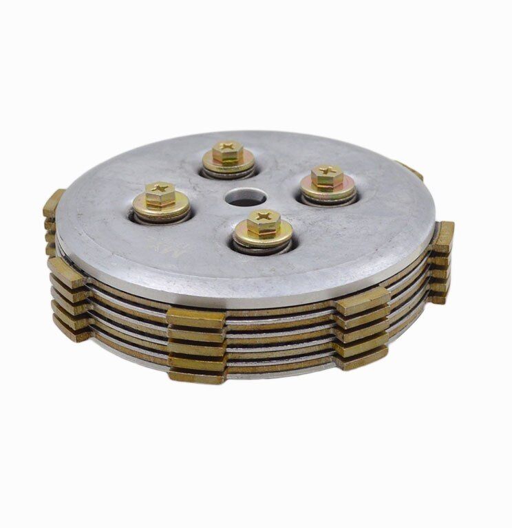 YAMAHA CRYPTON DEBRİYAJ BASKI GÖBEĞİ KOMPLE 1998-2015