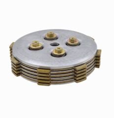 YAMAHA CRYPTON DEBRİYAJ BASKI GÖBEĞİ KOMPLE 1998-2015