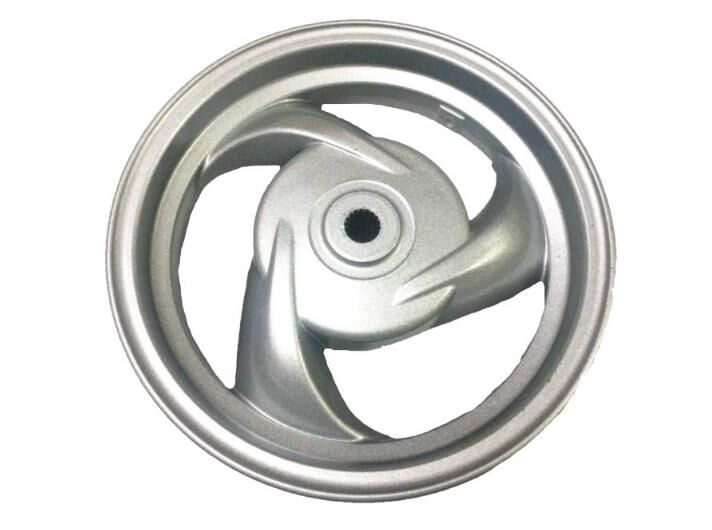 YAMAHA CYGNUS L ARKA JANT