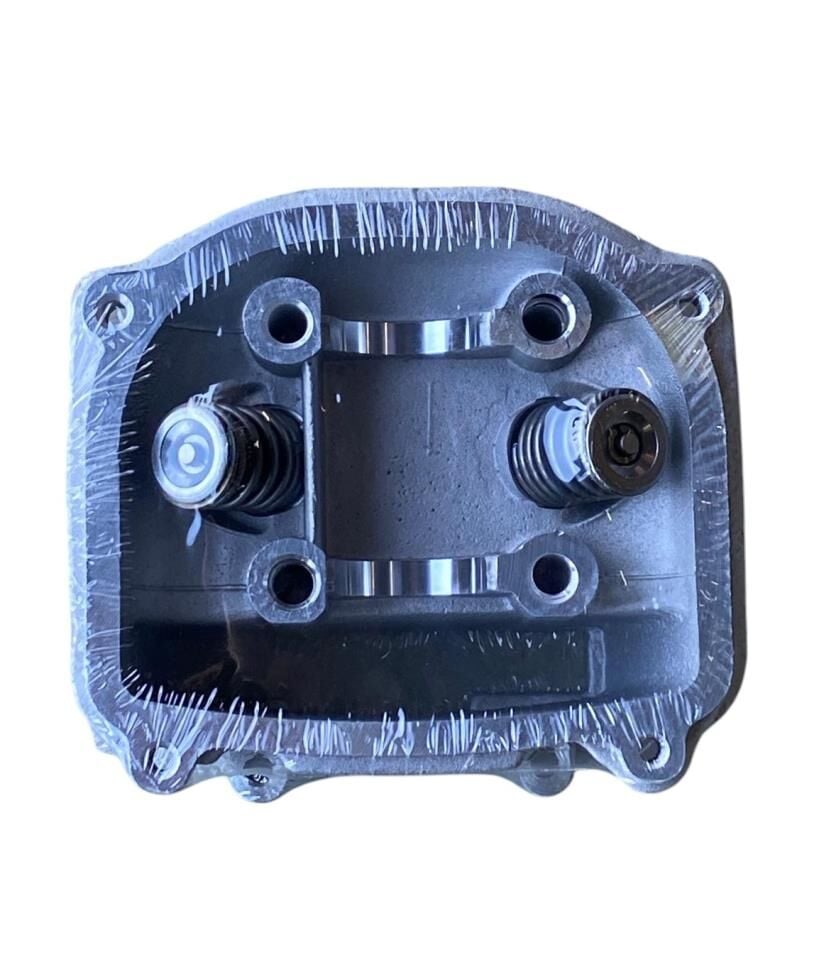 125 SCOOTER SİLİNDİR KAPAK KOMPLE DOLU