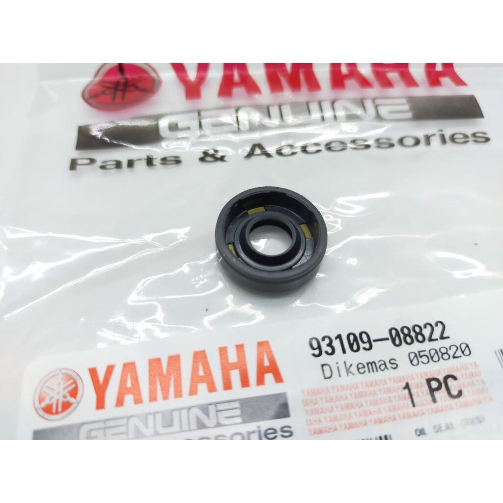 YAMAHA RX 135 KİNG DEVİR DİŞLİSİ KEÇESİ ORJİNAL