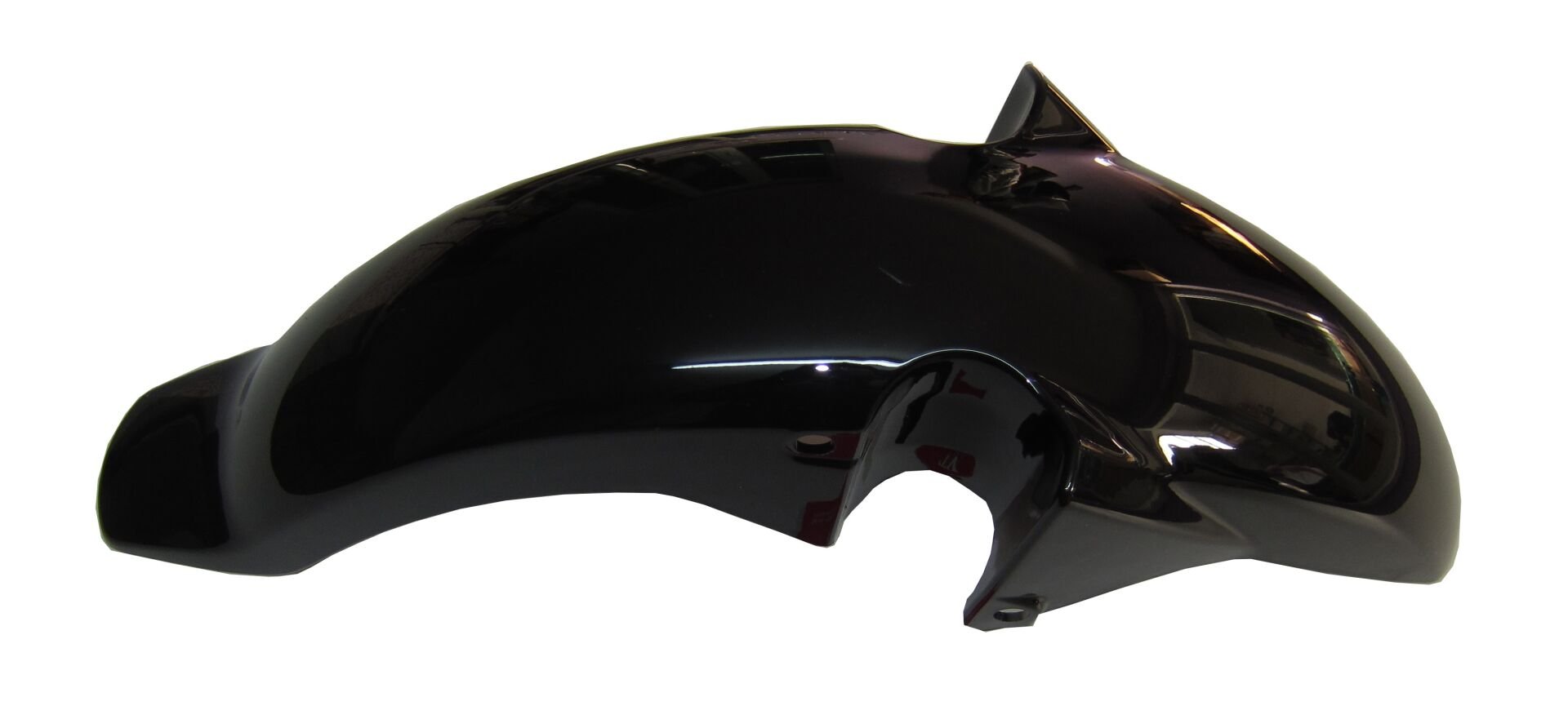 HONDA CB 125 ACE ÖN ÇAMURLUK SİYAH