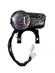 MONDİAL DRİFT 125 L KİLOMETRE SAATİ