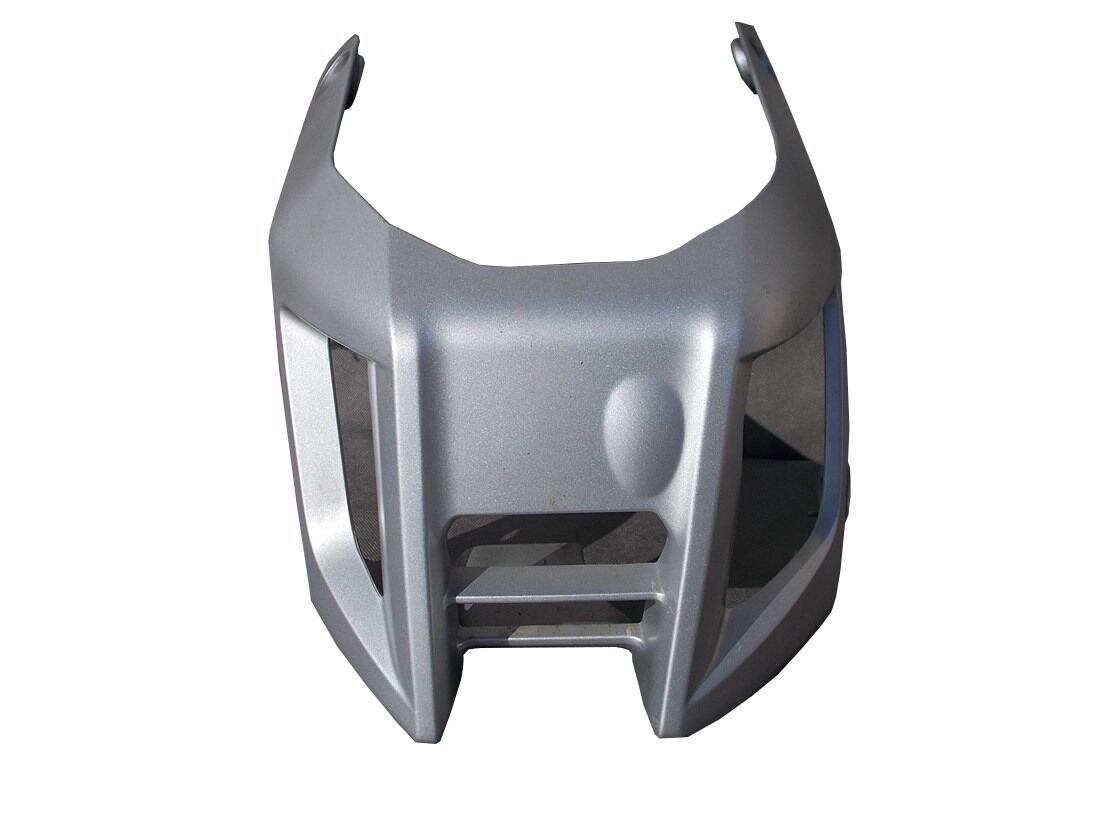 YAMAHA MT25 ALT KAPAK GRİ ORJİNAL